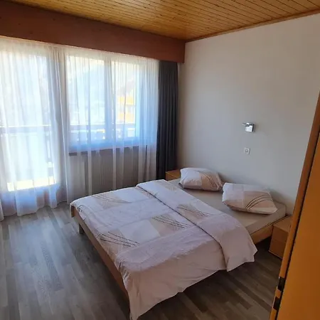 Pensionat Taverne Grächen