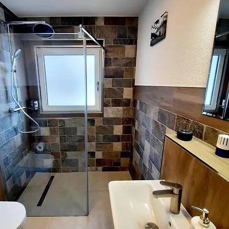 Pensionat Taverne 3*