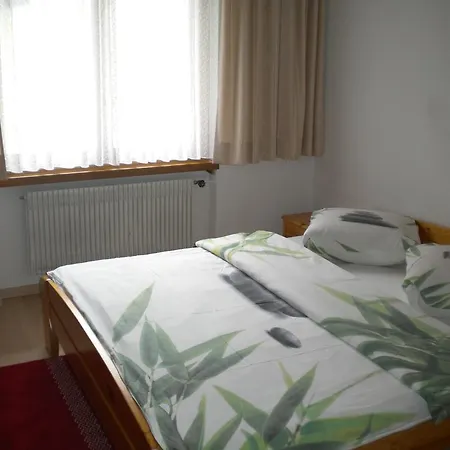 Pensionat Taverne Grächen