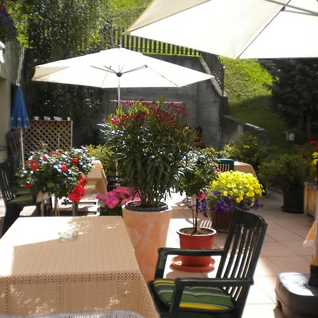 Taverne Guest house