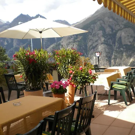 Taverne Grachen
