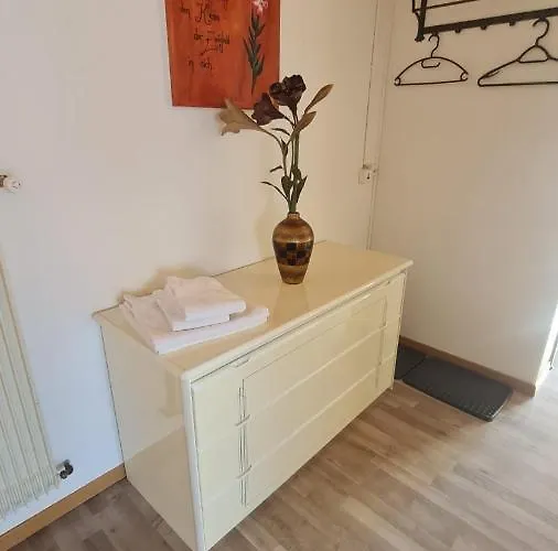 Vendégház Taverne Grächen