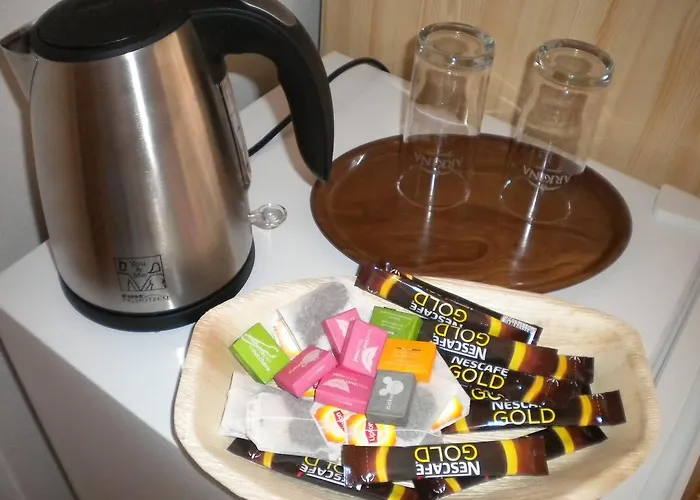 Taverne 게스트하우스 3*