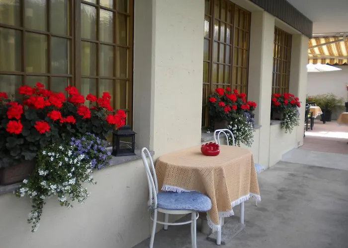 Vendégház Taverne 3*