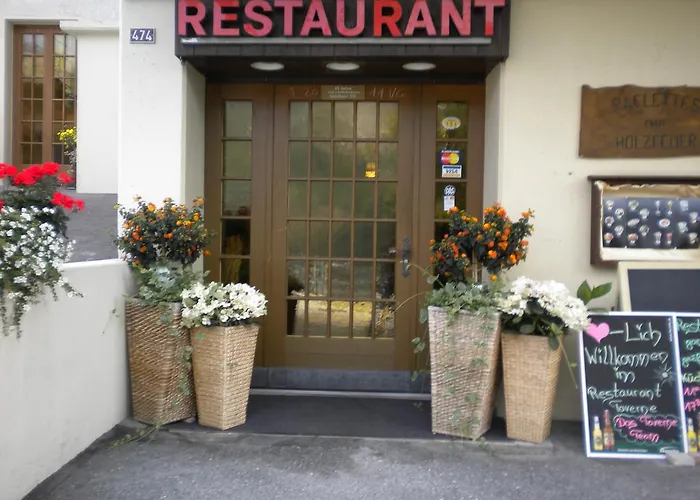 게스트하우스 Taverne