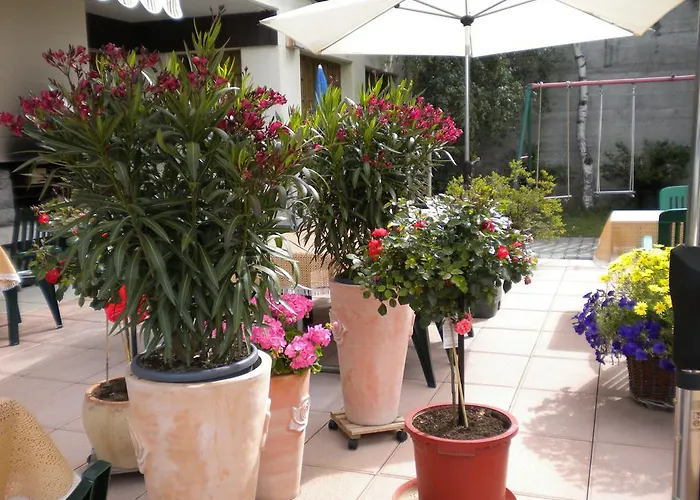 Taverne Vendégház 3*