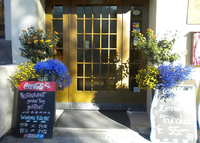 게스트하우스 Taverne