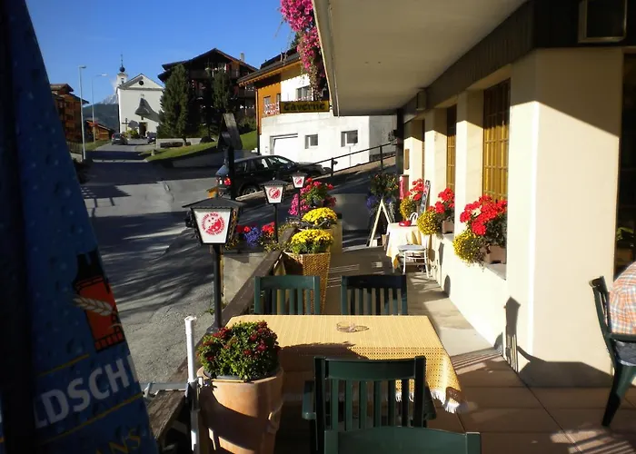 Taverne 게스트하우스 그라켄