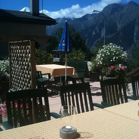 Taverne *