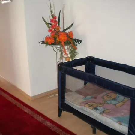 Πανσιόν Taverne Grächen