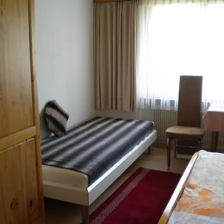 Taverne Πανσιόν