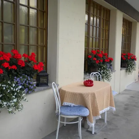 Πανσιόν Taverne 3*