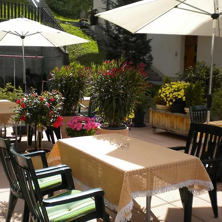 Taverne Affittacamere